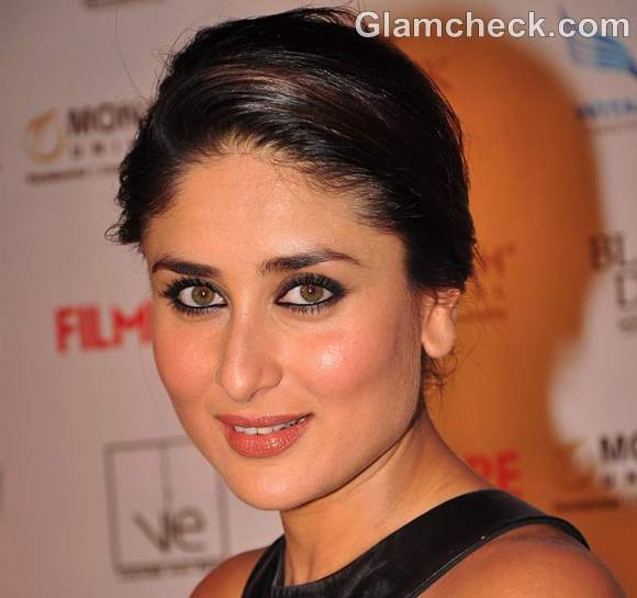 Kareena Khan or Kareena Kapoor Khan!