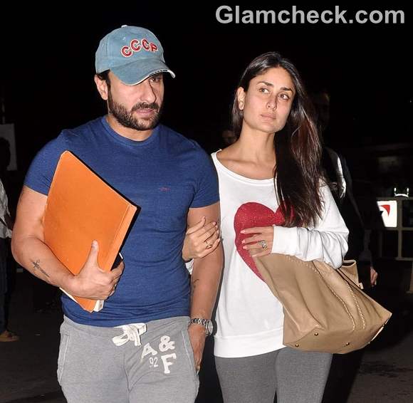 Saif-Kareena to tie the knot on 16th October 2012