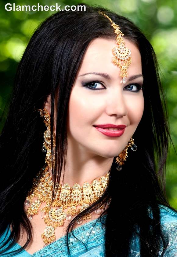 Beauty Advice for Karva Chauth –Tips That Make You Glow