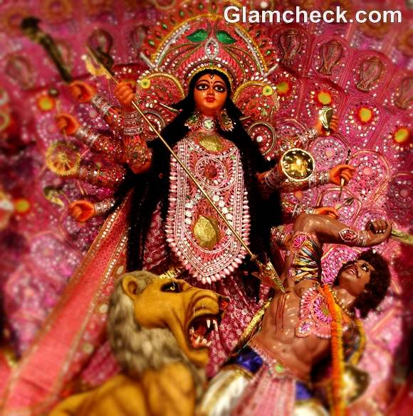 Dussehra Festival – Victory of Good over Evil