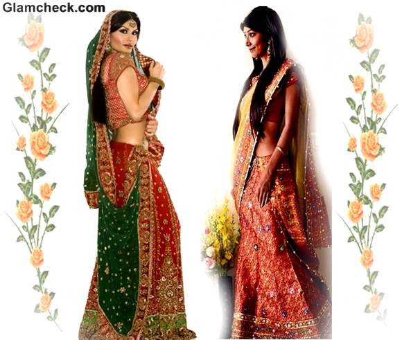 Karva Chauth Dressing Tips