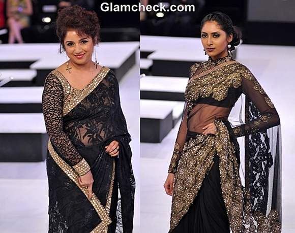 Blenders Pride Fashion Tour 2012 Mumbai Neeta Lulla-3