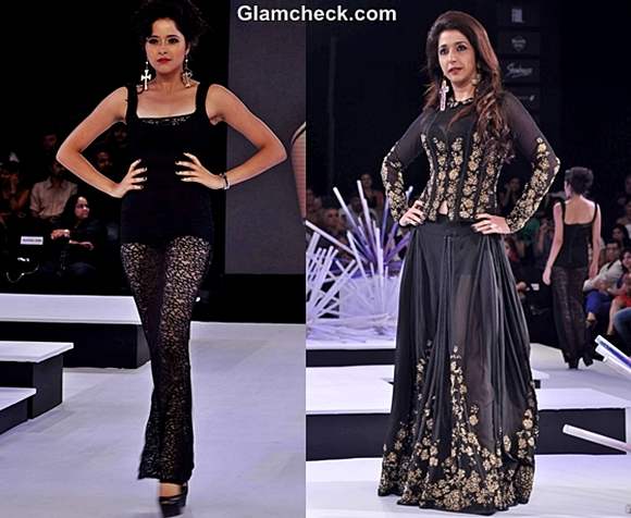 Blenders Pride Fashion Tour 2012 Mumbai Neeta Lulla-4