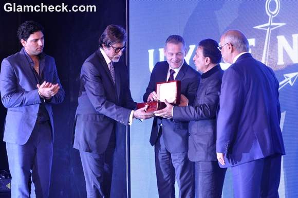 Limited Edition Watches Released in Sunil Gavaskar’s Honour