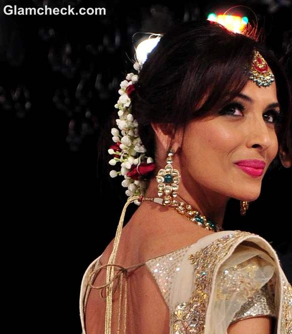 malaika arora khan Blenders Pride Fashion Tour 2012 mumbai
