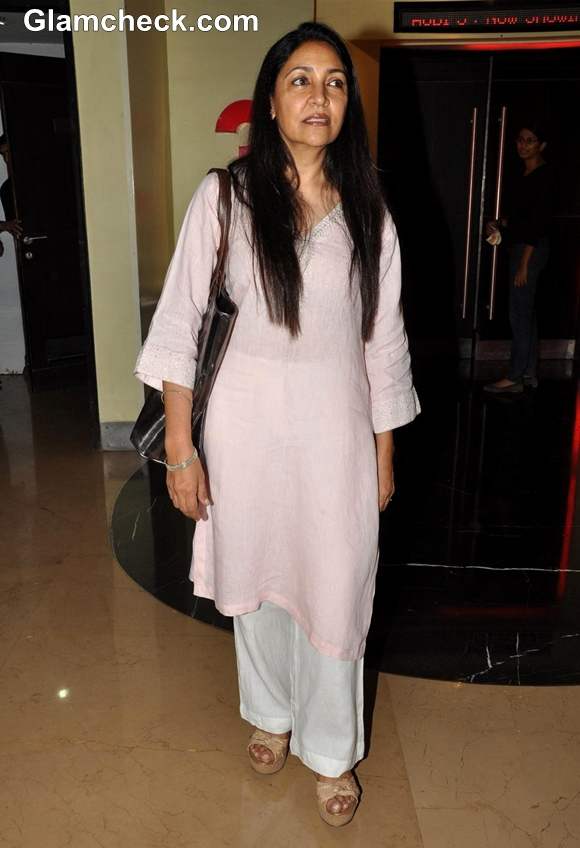 Deepti Naval 2013 listen amaya
