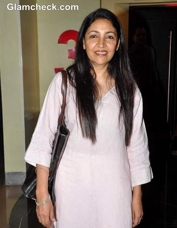 Deepti Naval listen amaya