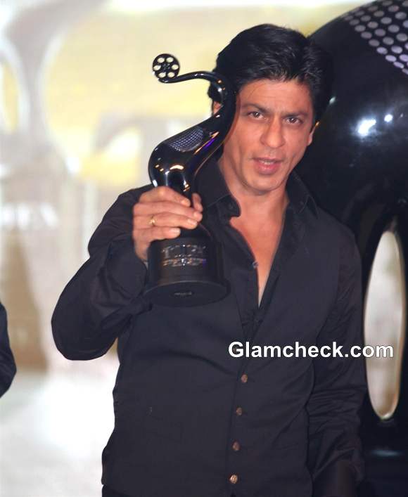 Times of India Film Awards sharukh khan