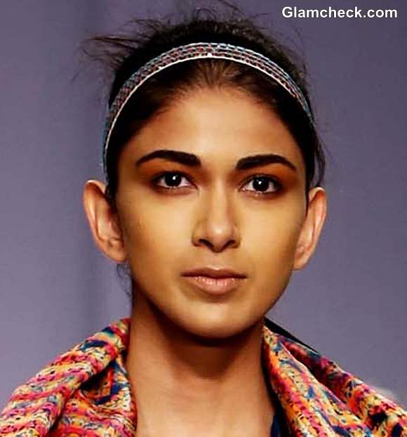 WIFW Fall-Winter 2013 Tanvi Kedia