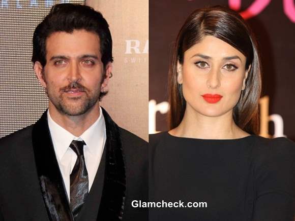 Coming in 2014: Kareena Kapoor & Hrithik Roshan’s movie Shuddhi