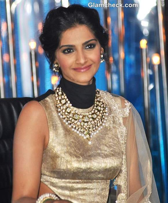 Ahoy, Hollywood! Sonam Kapoor as a Pirate of the Caribbean?