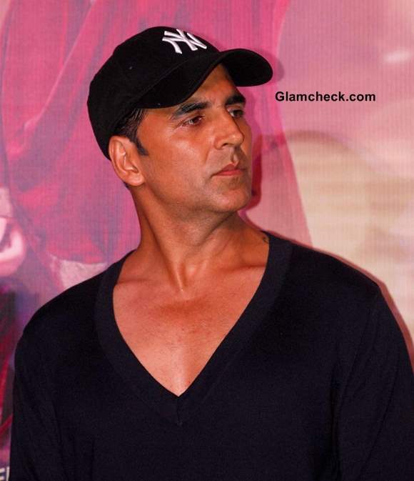 Akshay Kumar 2013