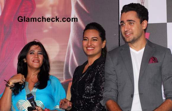 Cast of Once Upon a Time in Mumbai Dobara Release 3rd Trailer