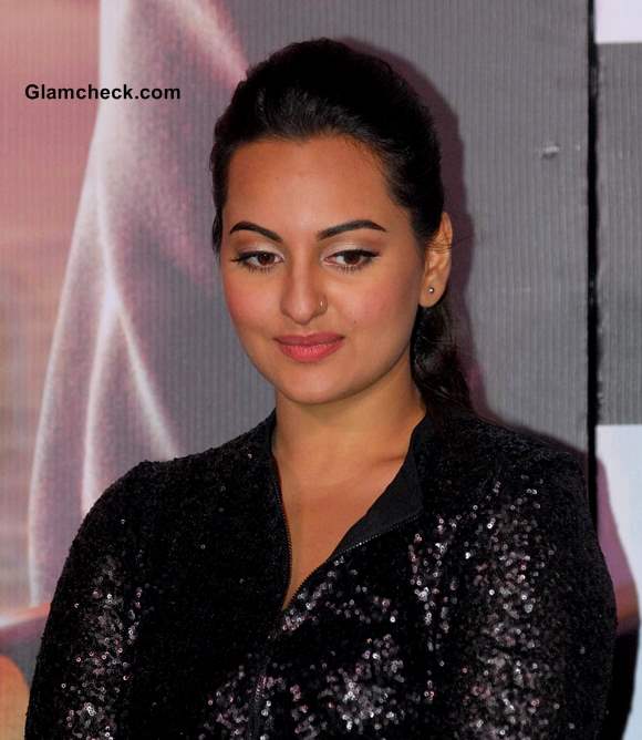 Sonakshi Sinha 2013 Once Upon a Time in Mumbai Dobara