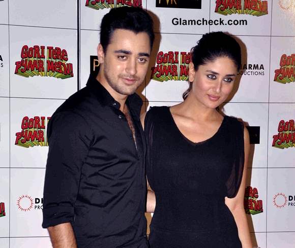 Gori Tere Pyar Mein – Movie 2013