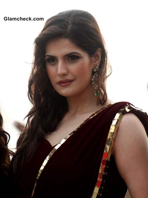 Zarine Khan 2013 pics