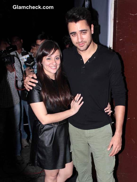 Celebs at Special Screening of “Gori Tere Pyaar Mein”