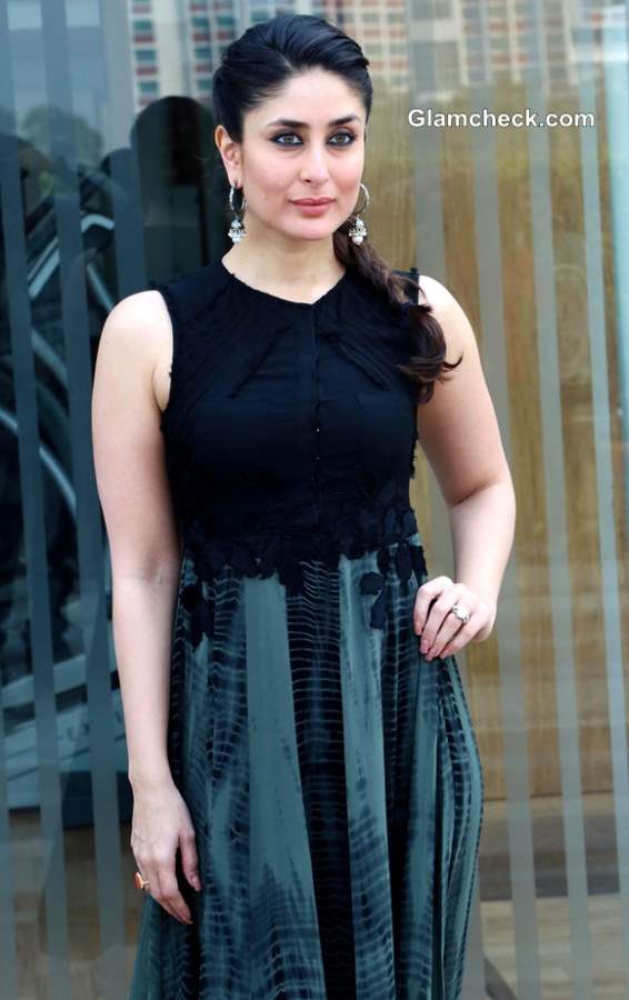 Kareena Kapoor pics Gori Tere Pyaar Mein Promotions