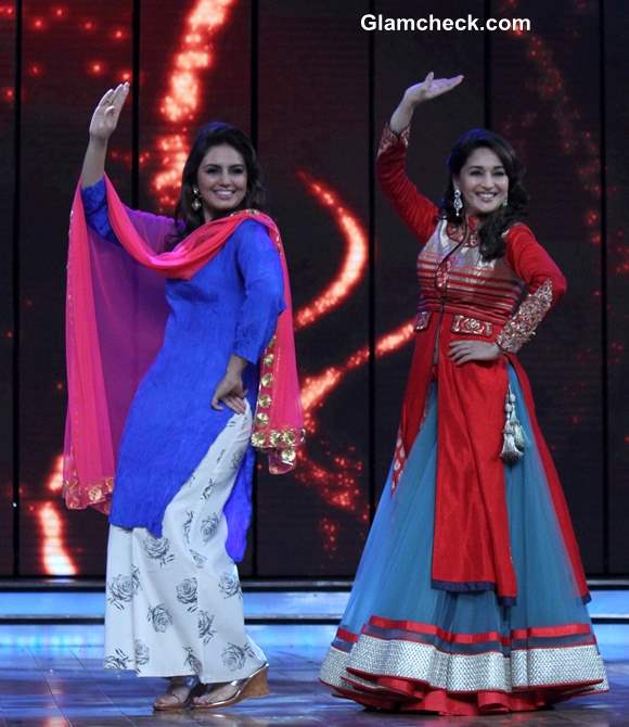 ‘Gulaab Gang’ trailer to come out with ‘Dedh Ishqiya’