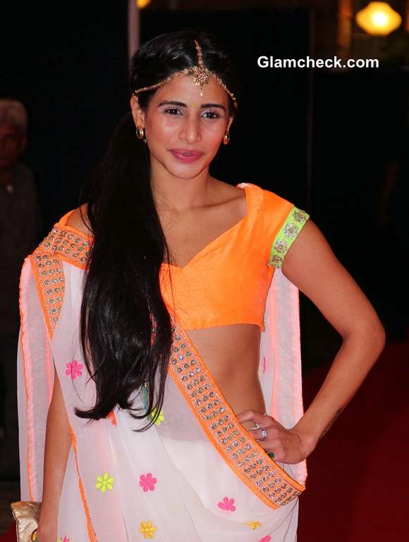 Sonia Mehra 2014