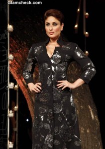 Kareena Kapoor at LFW 2014 Summer-Resort Finale