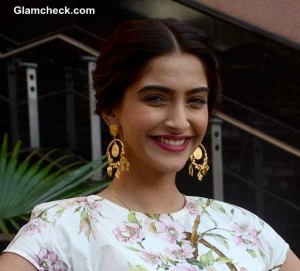 Sonam Kapoor 2014