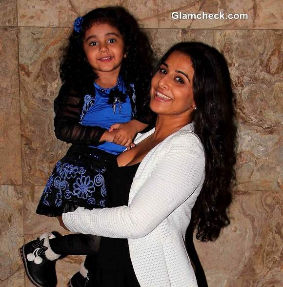 Vidya Balan 2014
