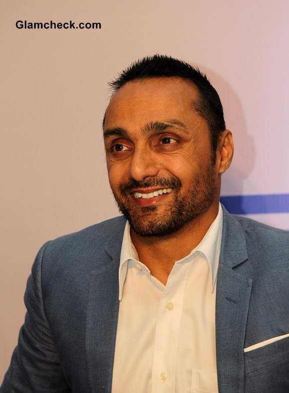 Rahul Bose 2014