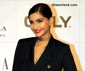 Sonam Kapoor Andrognous Look 2014 (2)