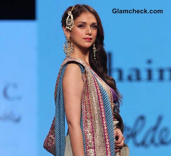 Aditi Rao Hydari 2014 pics