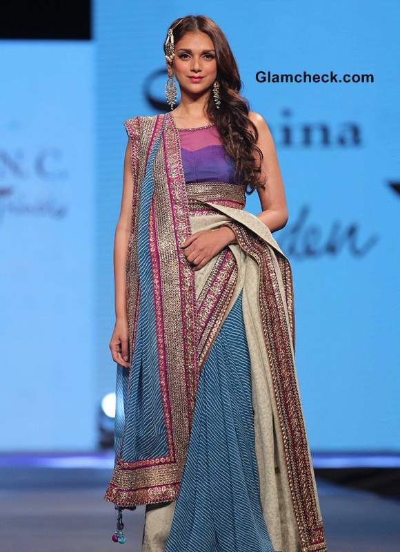 Aditi Rao Hydari 2014
