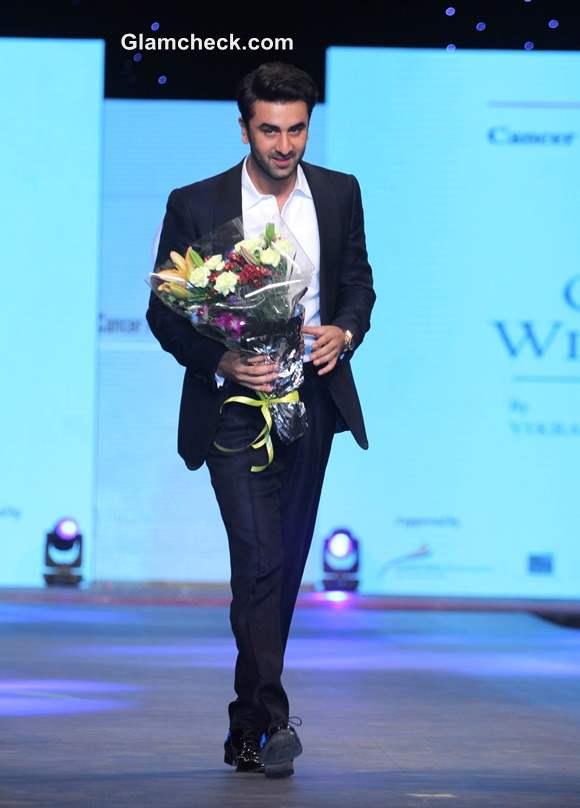 Ranbir Kapoor 2014