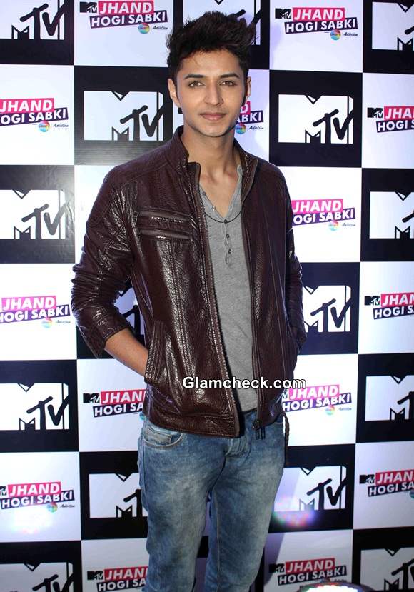 Siddharth Gupta Jhand Hogi Sabki
