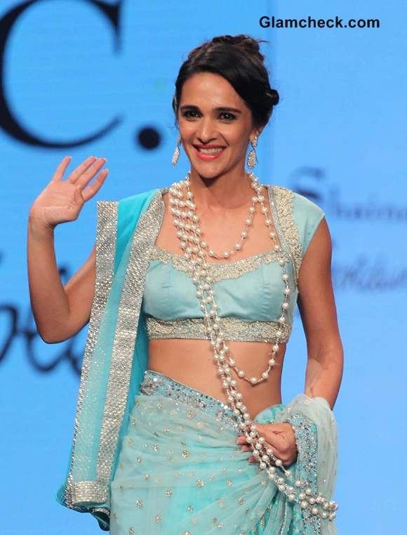Tara Sharma 2014 pics