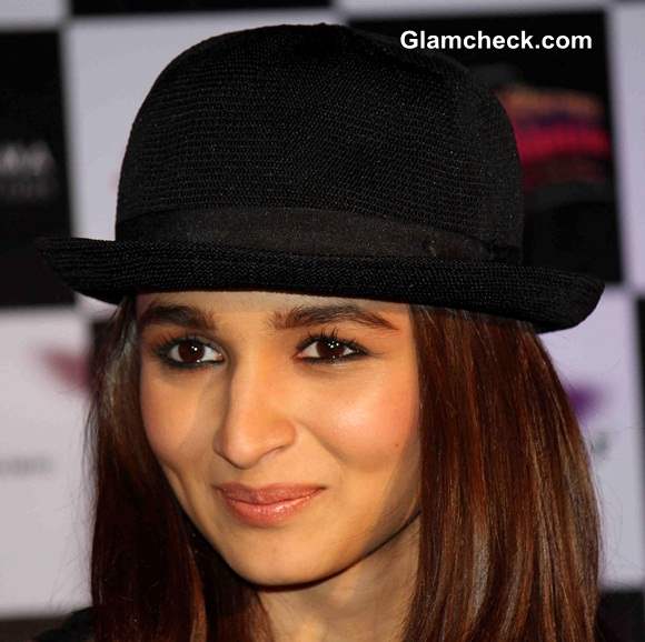 Alia Bhatt 2014 Pictures