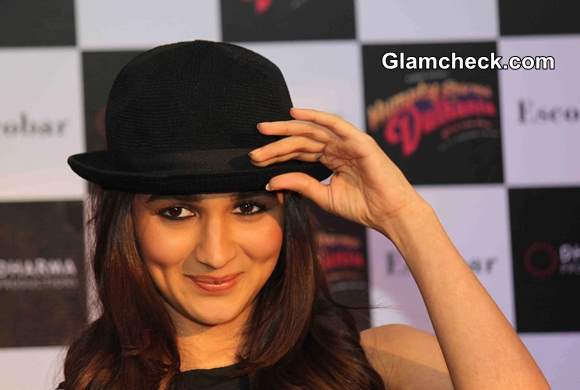 Alia Bhatt 2014 in Humpty Sharma Ki Dulhania