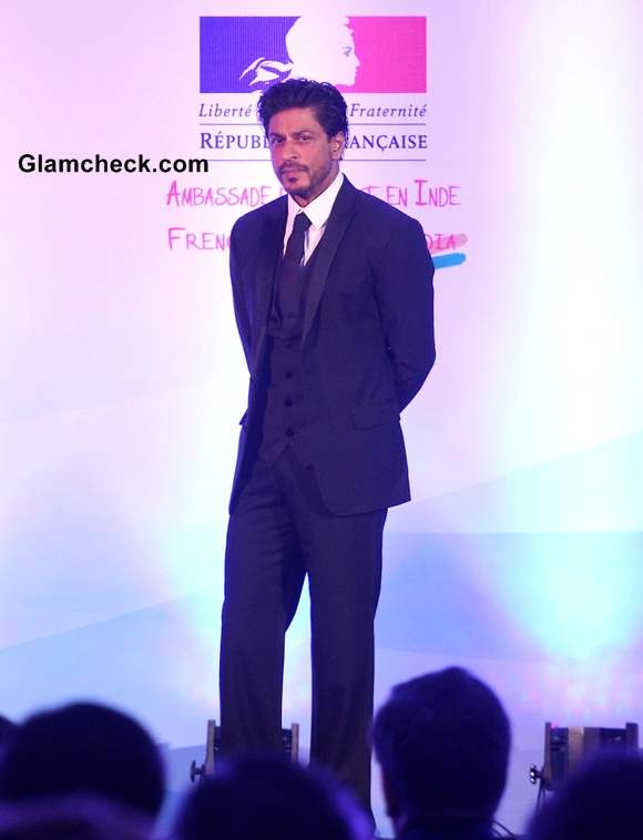 Shahrukh Khan 2014 Pictures