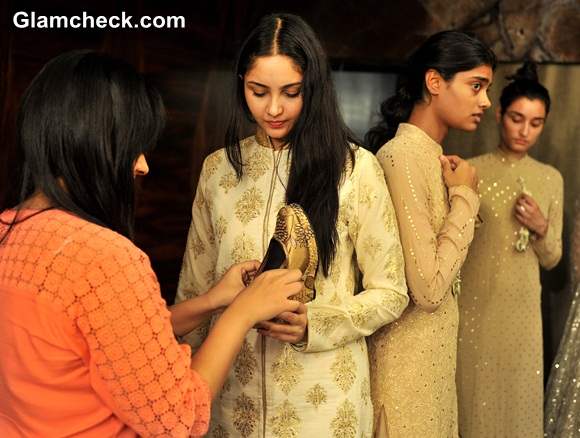 Lakme Fashion Week 2014 Vikram Phadnis pics