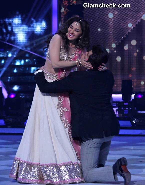 Jhalak Dikhhla Jaa Season 7 Grand Finale