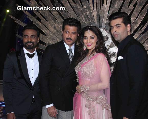 grand finale of Jhalak Dikhhla Jaa Season 7