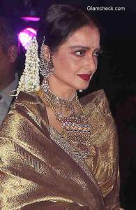 Rekha 2015