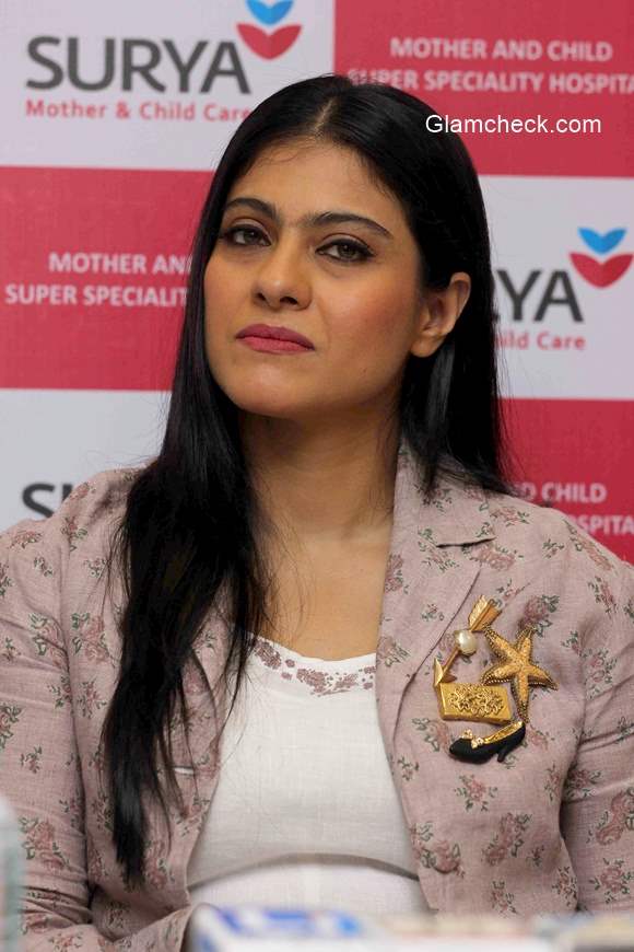 Kajol 2015