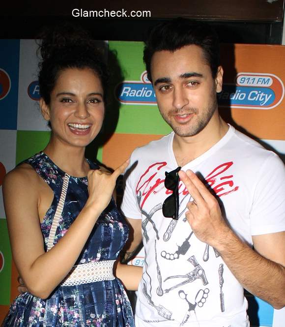 Katti Batti 2015