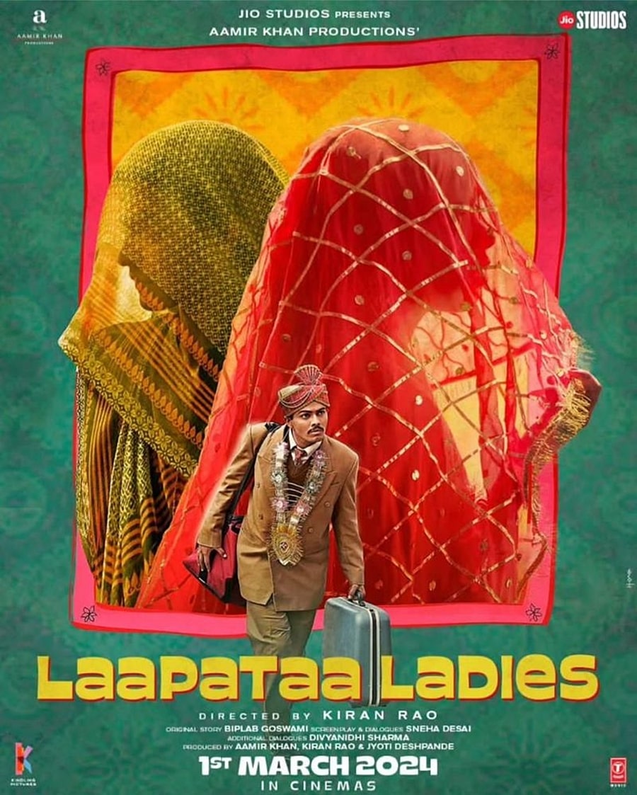 Laapataa Ladies Out of Oscars Race