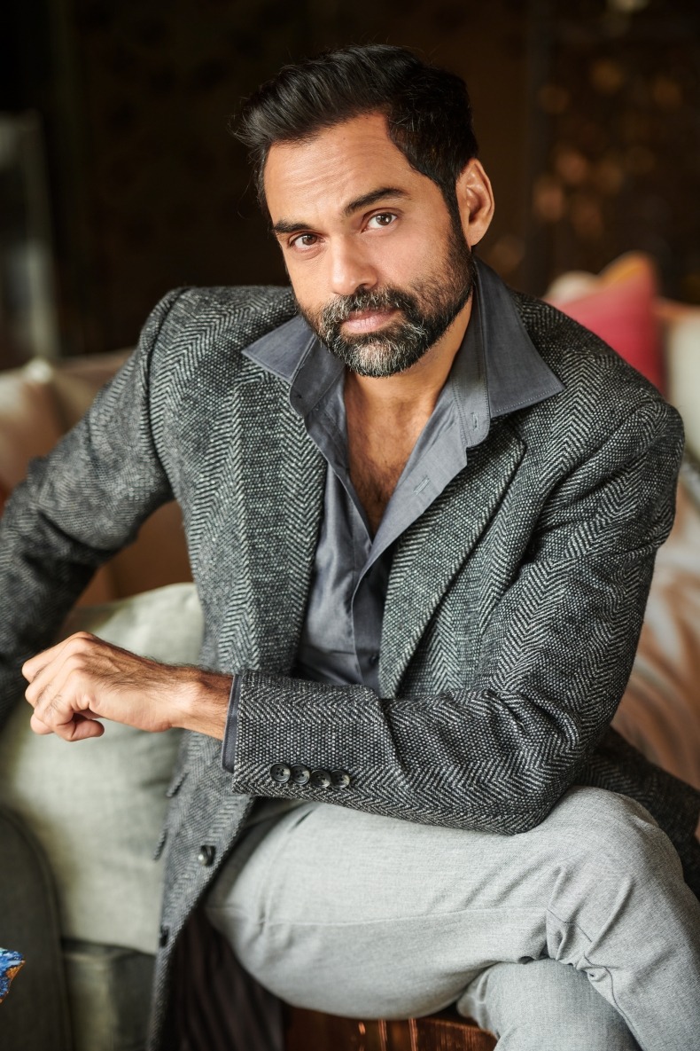 Abhay Deol Joins Victorinox India as Friend of the Brand for Its Watch Portfolio