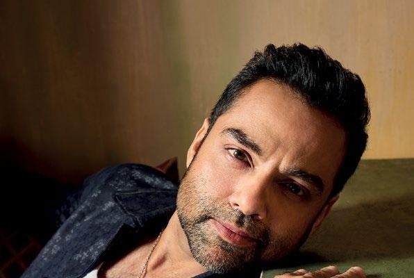 Abhay Deol for Victorinox India for Its Watch Portfolio