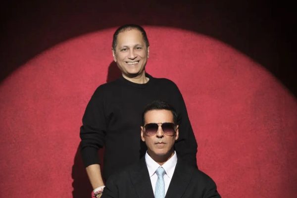 Akshay Kumar Begins Shooting for Samuk