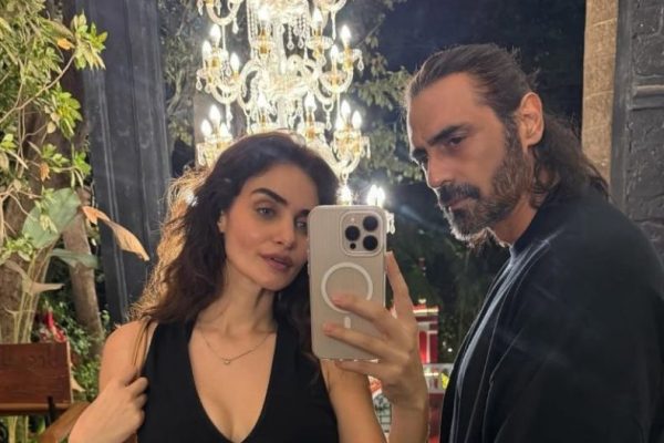 Arjun-rampal-marries-gabrellia