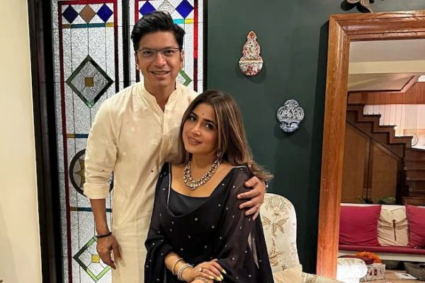 Inside Shaan and Radhika’s Rs 48 Crore Bandra Home Purchase