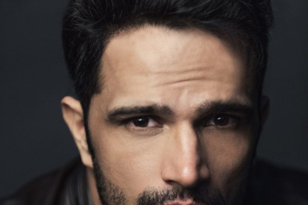 Jitin Gulati in Mahakali